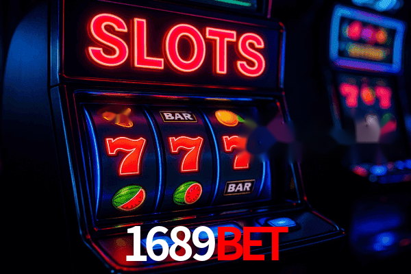1689bet Loteria Online Brasil - Plataforma Certificada