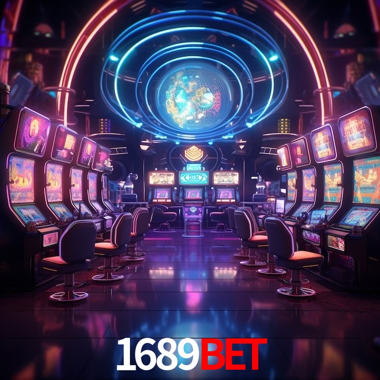 1689bet Jackpots Progressivos
